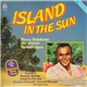 Harry Belafonte - Island In The Sun - Harry Belafonte Mit Seinen Welterfolgen